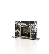 Apollo Fireplace Zicana Boutique - Zicana Boutique - 2